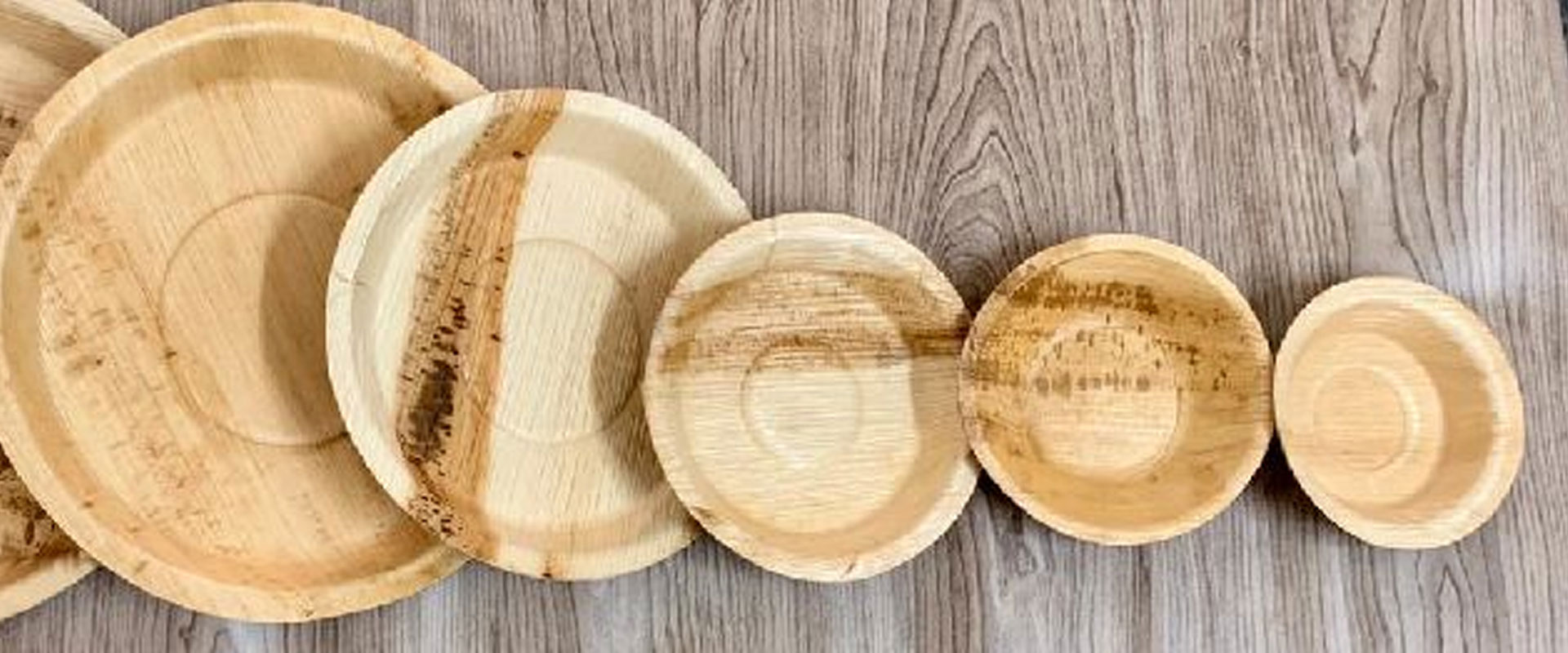 areca leaf plates manufacturers in coimbatore